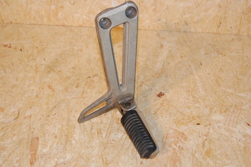 Yamaha tdr 125 5an 1993 - 5an,