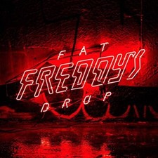 Fat Freddy¿s Drop - BAYS