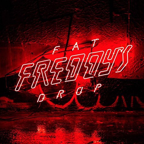 Fat freddy drop - freddy¿s, bays