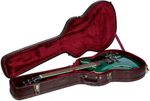 Crossrock semi hollow - crossrock, semi-hollow