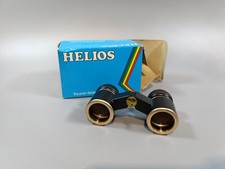 Helios Binoculars Made In USSR