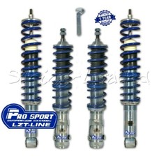 ProSport LZT Coilover Kit for