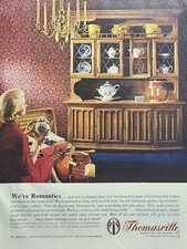 Thomasville Furniture China