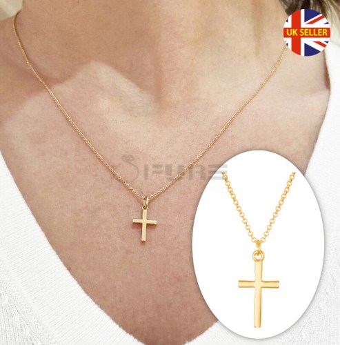 18k gold plated - gold, holy