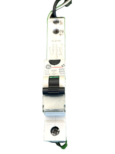 General electric 40a 30ma - general,