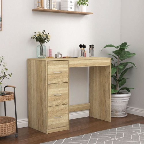 Oak carcass drawers - drawers, 3
