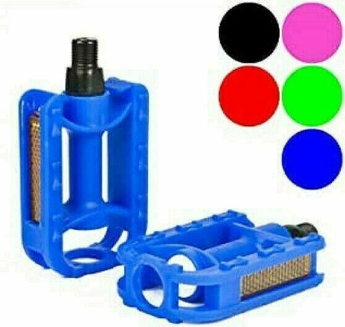 Kids bike pedals bicycle pair - pedals,