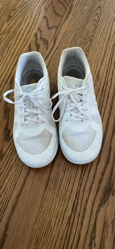 Kaepa cheer shoes size - cheer,