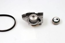 HEPU PK08363 Water Pump &