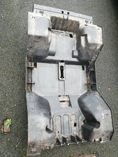 Peg Perego Jeep chassis