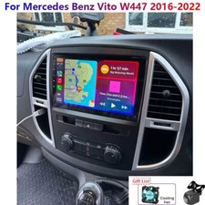 6-64GFor Mercedes Benz Vito