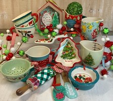 Pioneer Woman Christmas