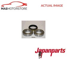 WHEEL BEARING KIT SET FRONT