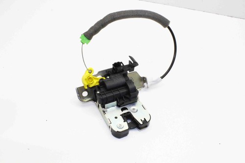 Audi suv rear tailgate - f4,