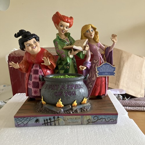 Disney traditions hocus pocus - traditions,