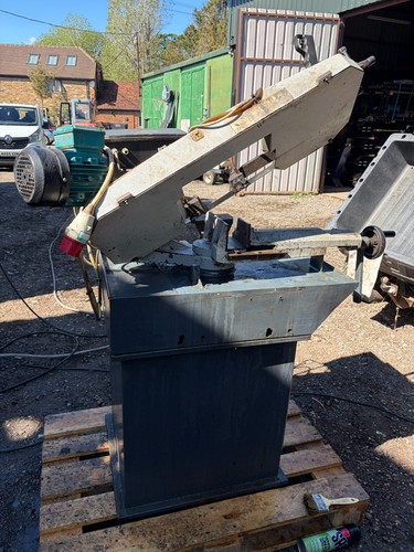 Macc special 215 horizontal - special,