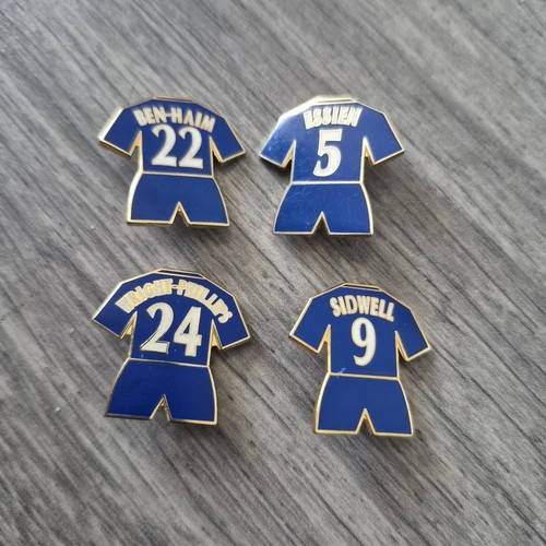 Chelsea badges - chelsea,