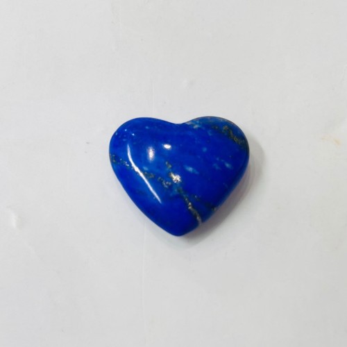 Natural lapis lazuli - ct,