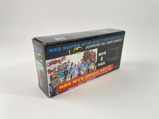 Neo geo aes Neo Super mvs -