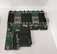 Dell PowerEdge R620 Socket