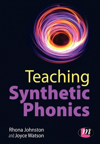 Teaching synthetic phonics - phonics,