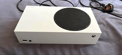 Xbox series - xbox,