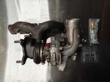2.0 TSI IHI K03 Turbo |