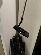 Rife RG1 Putter good condition 