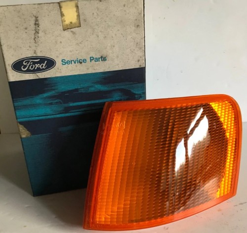 Ford escort 6181330 mk5 front - ford,