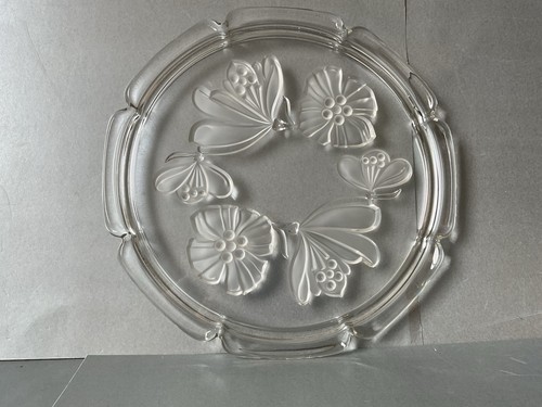 Lovely vintage 70s - 70s/80s, glass