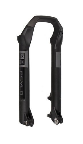 Rock shox lower legs - shox,