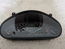 Genuine BMW E36 Clocks