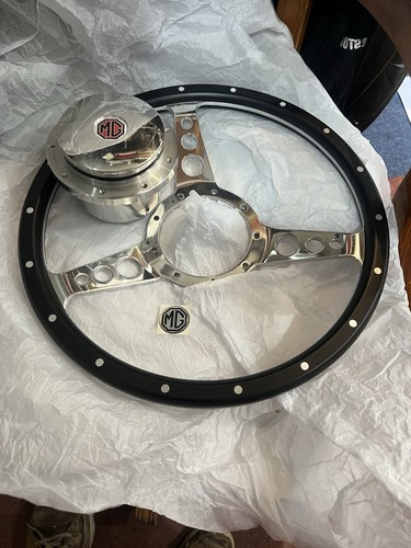 Midget wood wheel - midget, 13