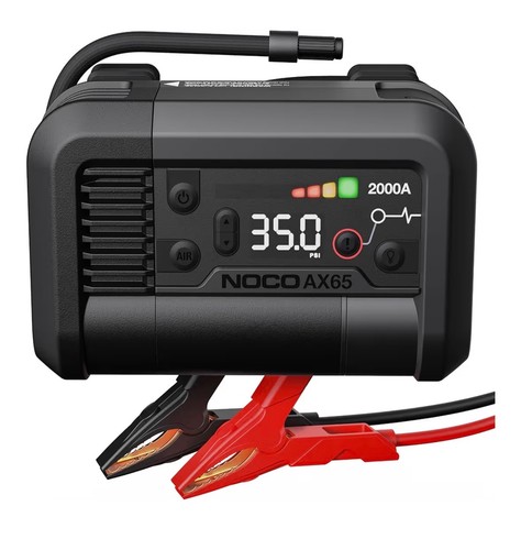 Noco boost air ax65 - noco, ax65:
