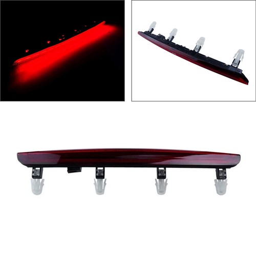 Third brake light - third,