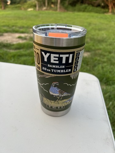 Yeti upland bird olive king - yeti,
