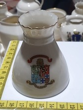 Crested Ware China, Nautilus