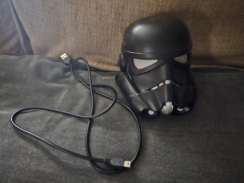Star wars shadow trooper - shadow,