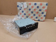 Peugeot 3008 radio gps head - radio, cd