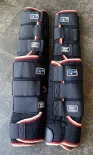 Premier Equine Black Quick-Dry