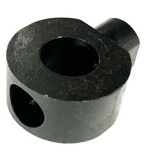 Bridgeport knee mill - bridgeport, quill