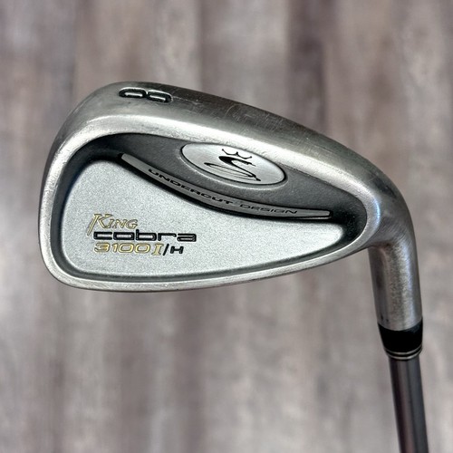 King cobra 3100 8 - king,