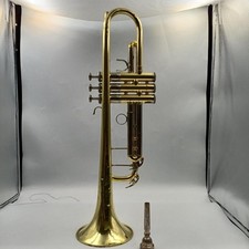 Yamaha xeno ytr - ytr-8335u, trumpet