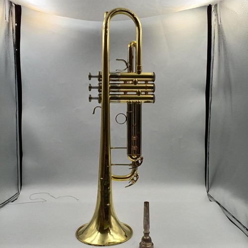 Yamaha xeno ytr - xeno, trumpet