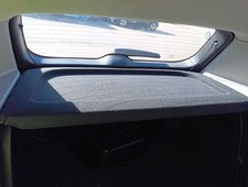 VAUXHALL MOKKA MK1 2012-2016 PARCEL SHELF LOAD COVER
