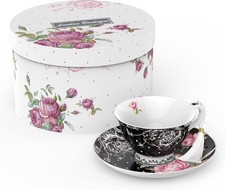 London Boutique Tea Cup and