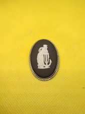 Sterling Silver Mounted