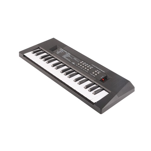Electric keyboard key piano - keyboard,