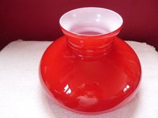 Vintage aladdin red cased - vintage,