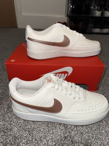Nike court vision low - nike, nn